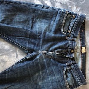 J. Crew 484 slim jeans sized 32/30